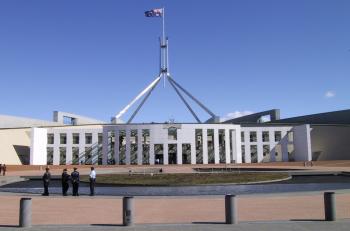 Australian Capital Territory