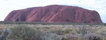 Northern Territory