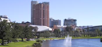 South Australia