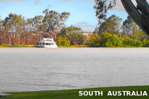 South Australia South Australia / SA