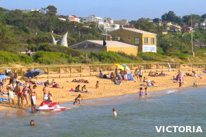 Victoria Victoria / VIC